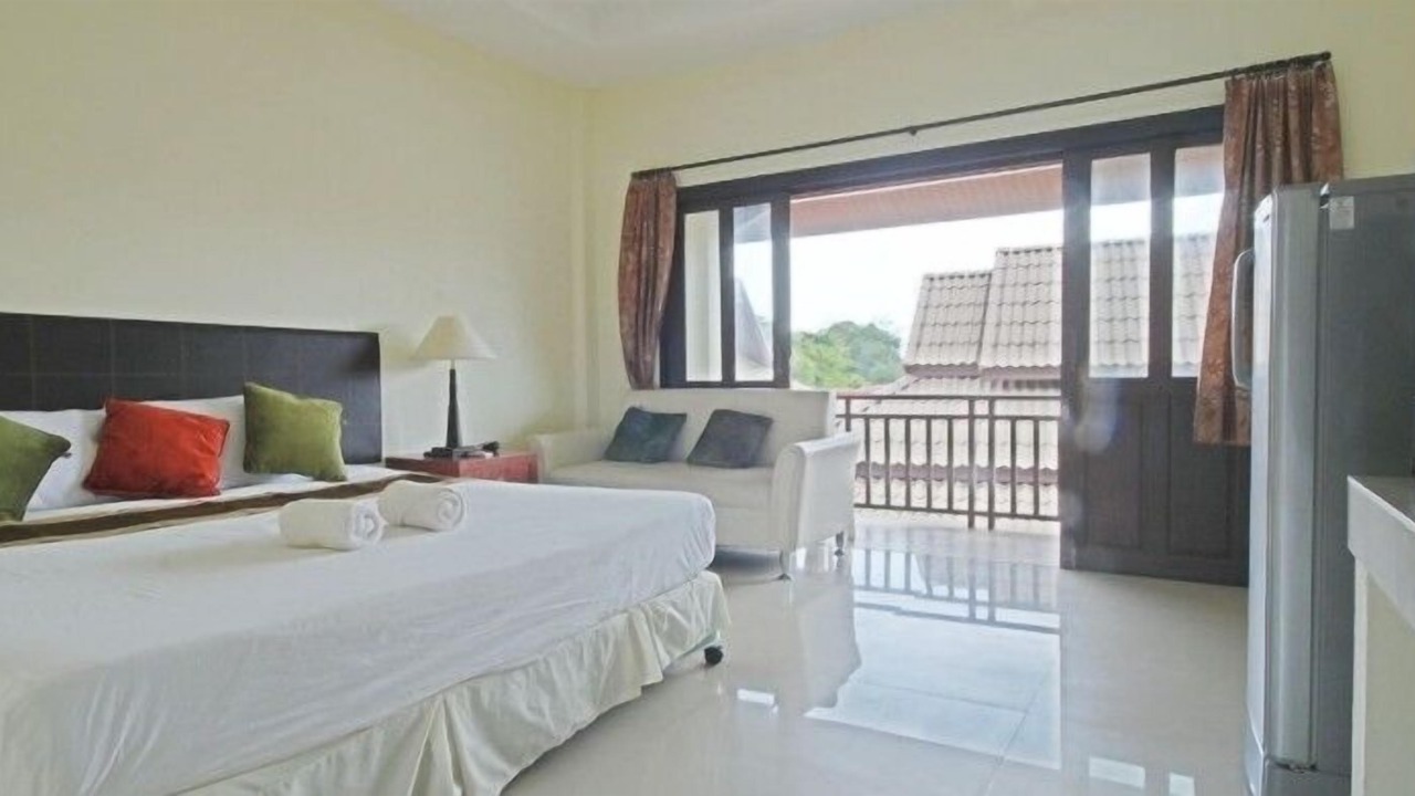Photo of Bedroom in Lamai
