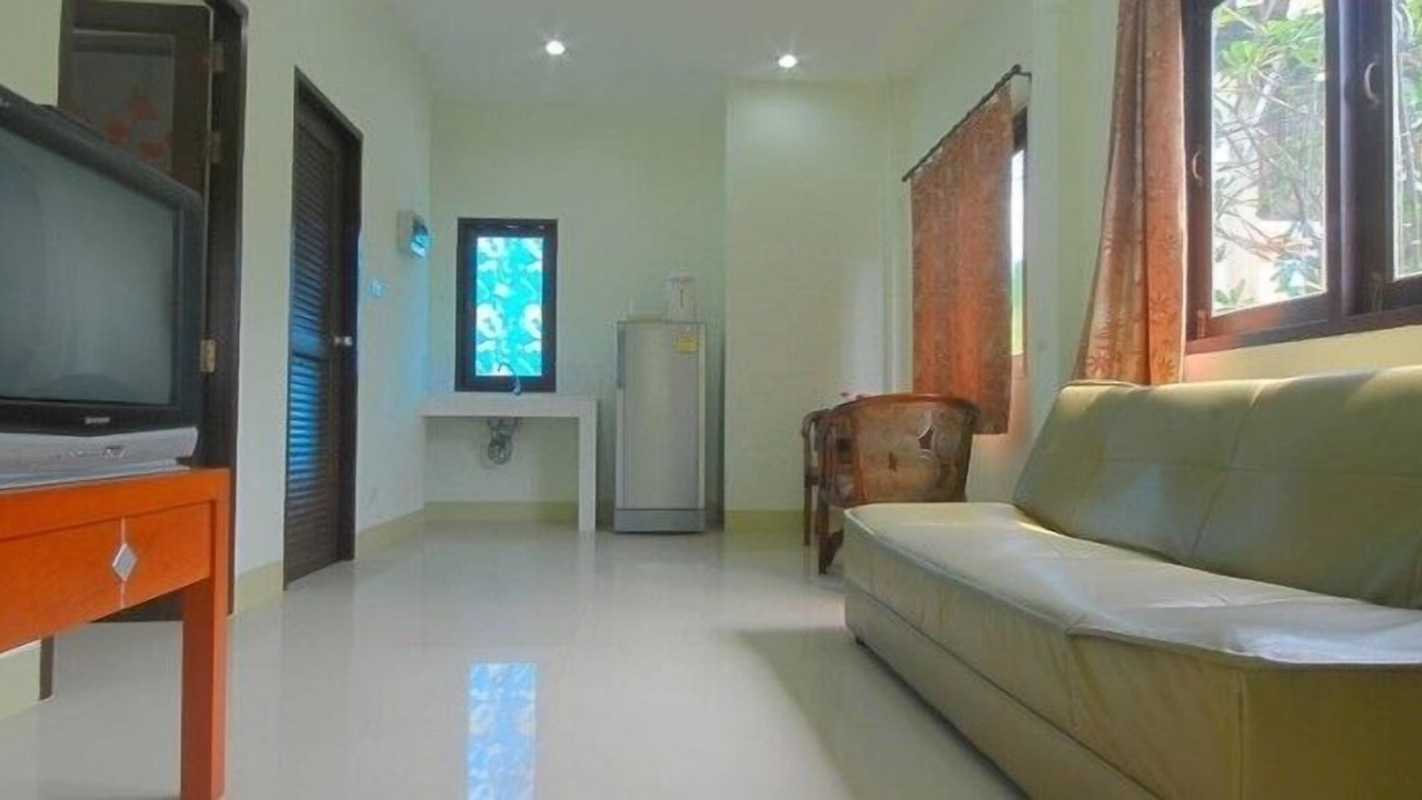 Photo of Bedroom in Lamai
