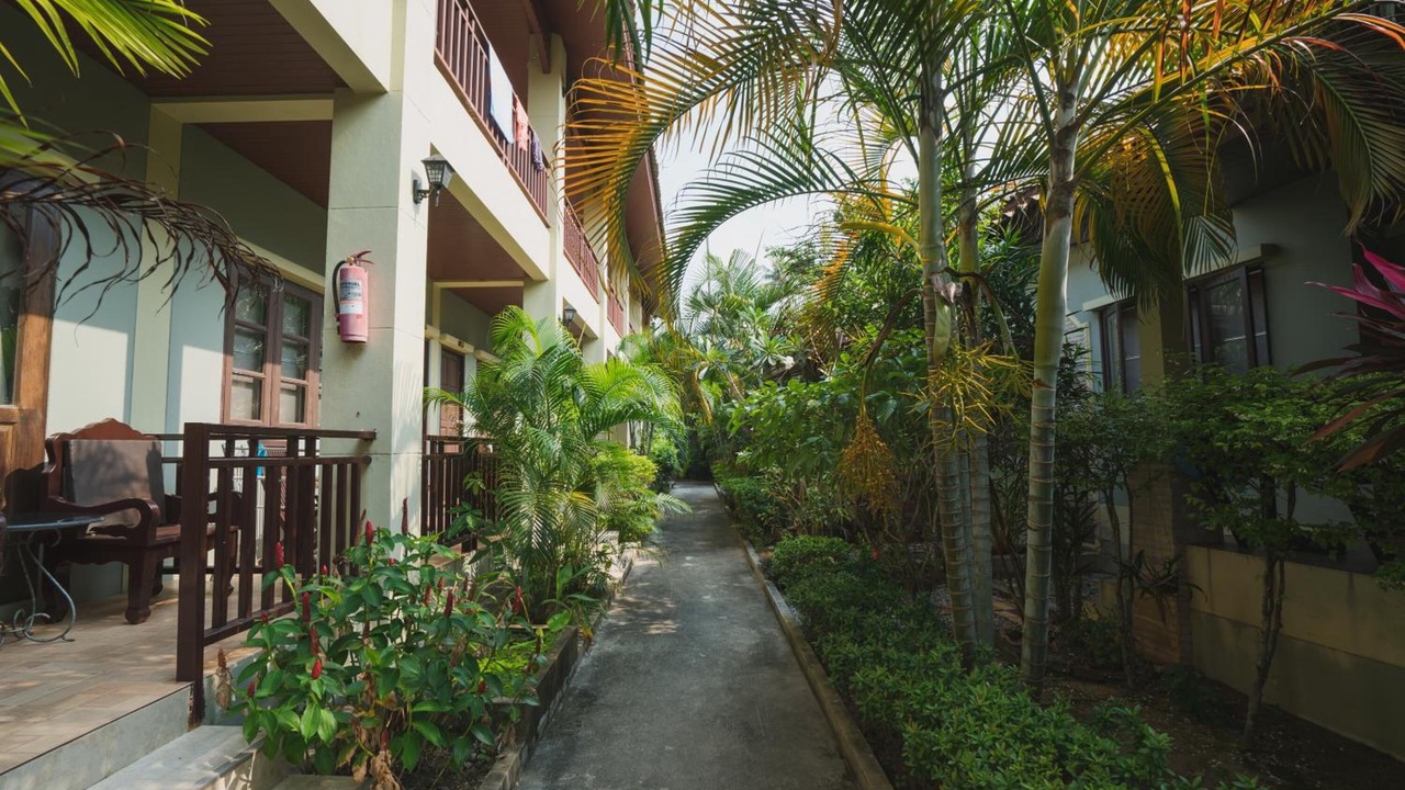 Photo of Outdoor in Lamai