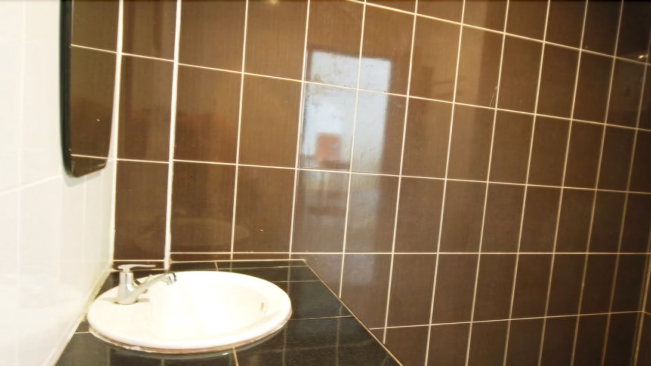 Photo of Bathroom in Lamai