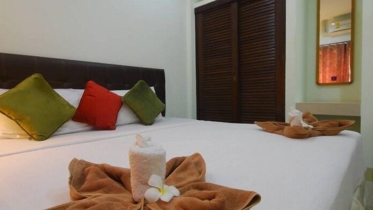 Photo of Bedroom in Lamai