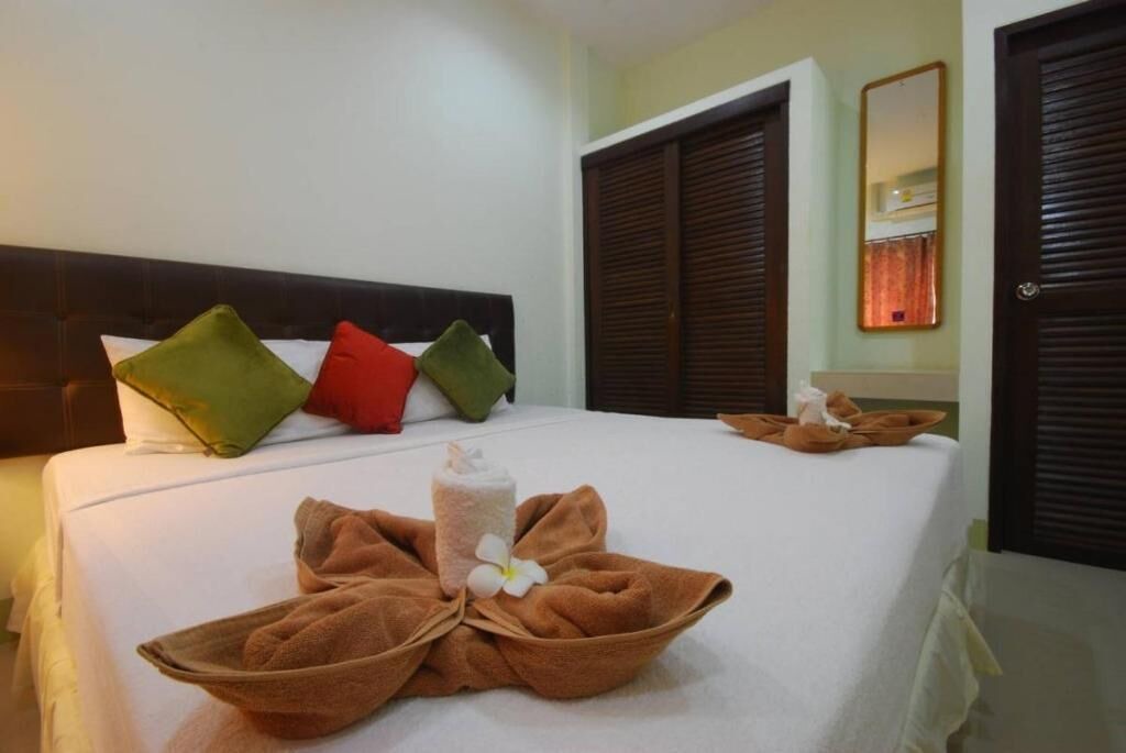Photo of Bedroom in Lamai
