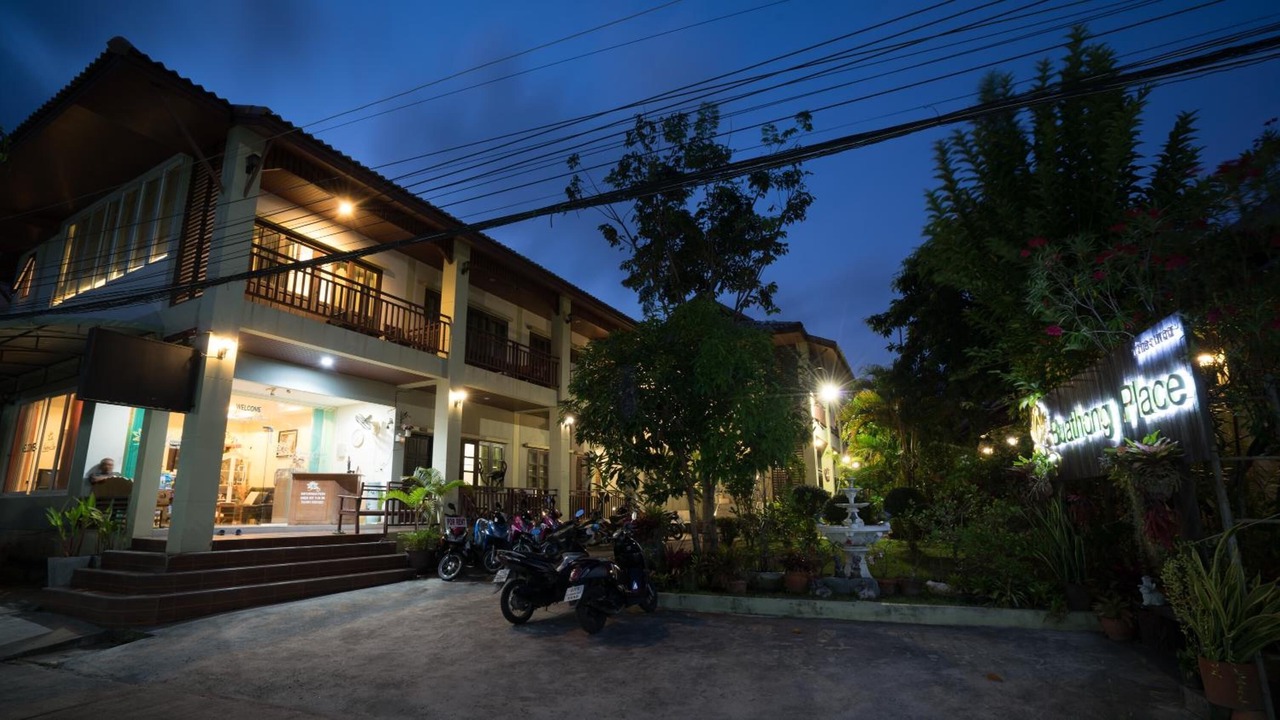 Photo of Outdoor in Lamai
