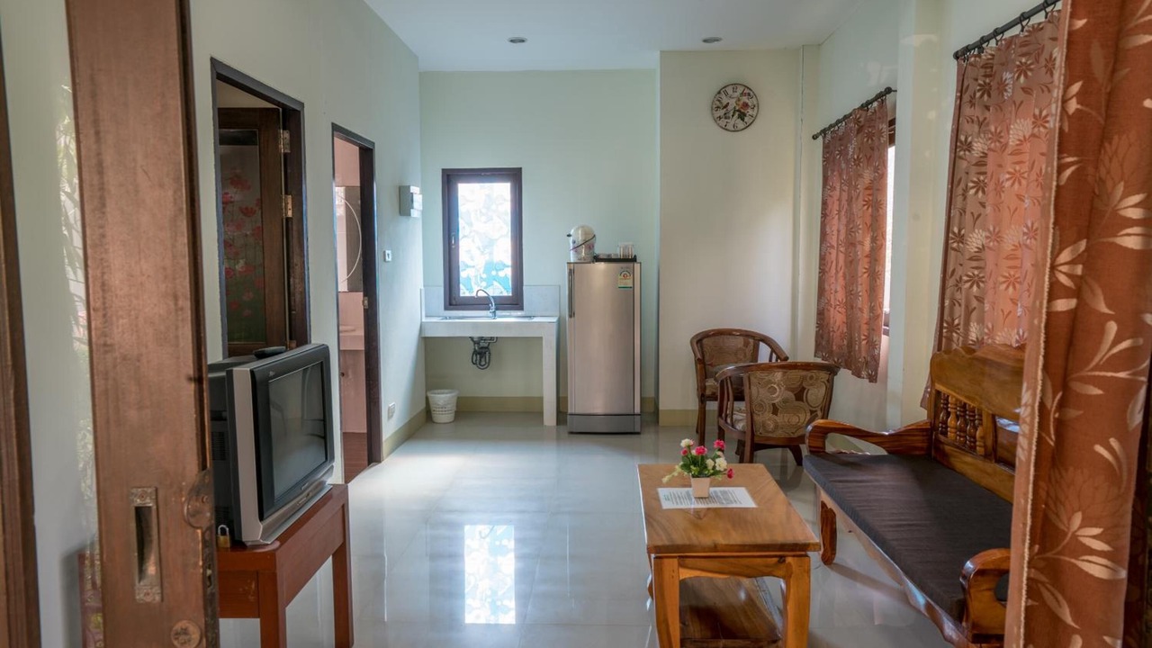 Photo of Livingroom in Lamai