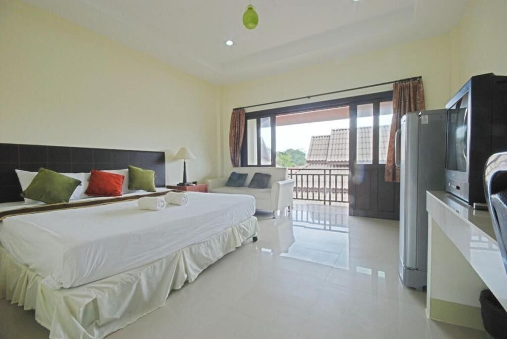 Photo of Bedroom in Lamai