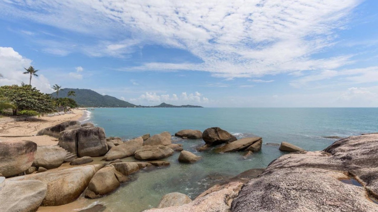 Photo of Outdoor in Lamai