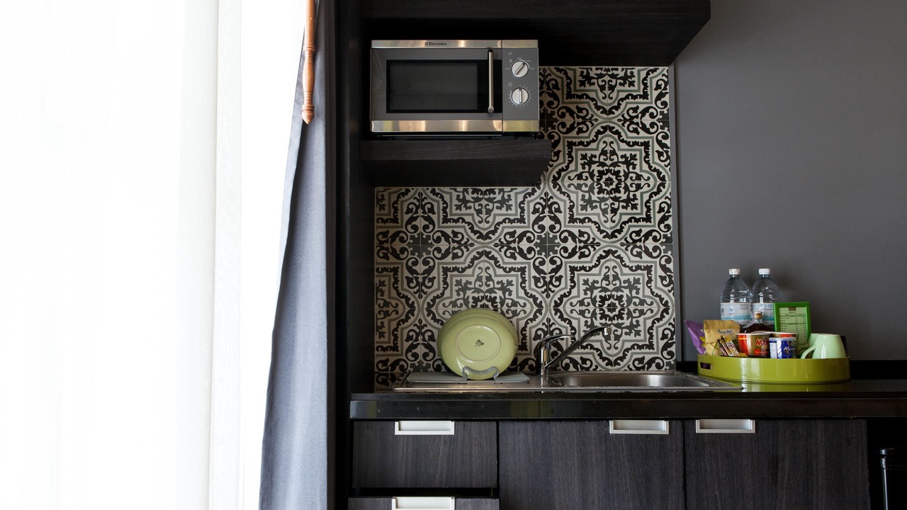 Photo of Bedroom in Chaweng City Center
