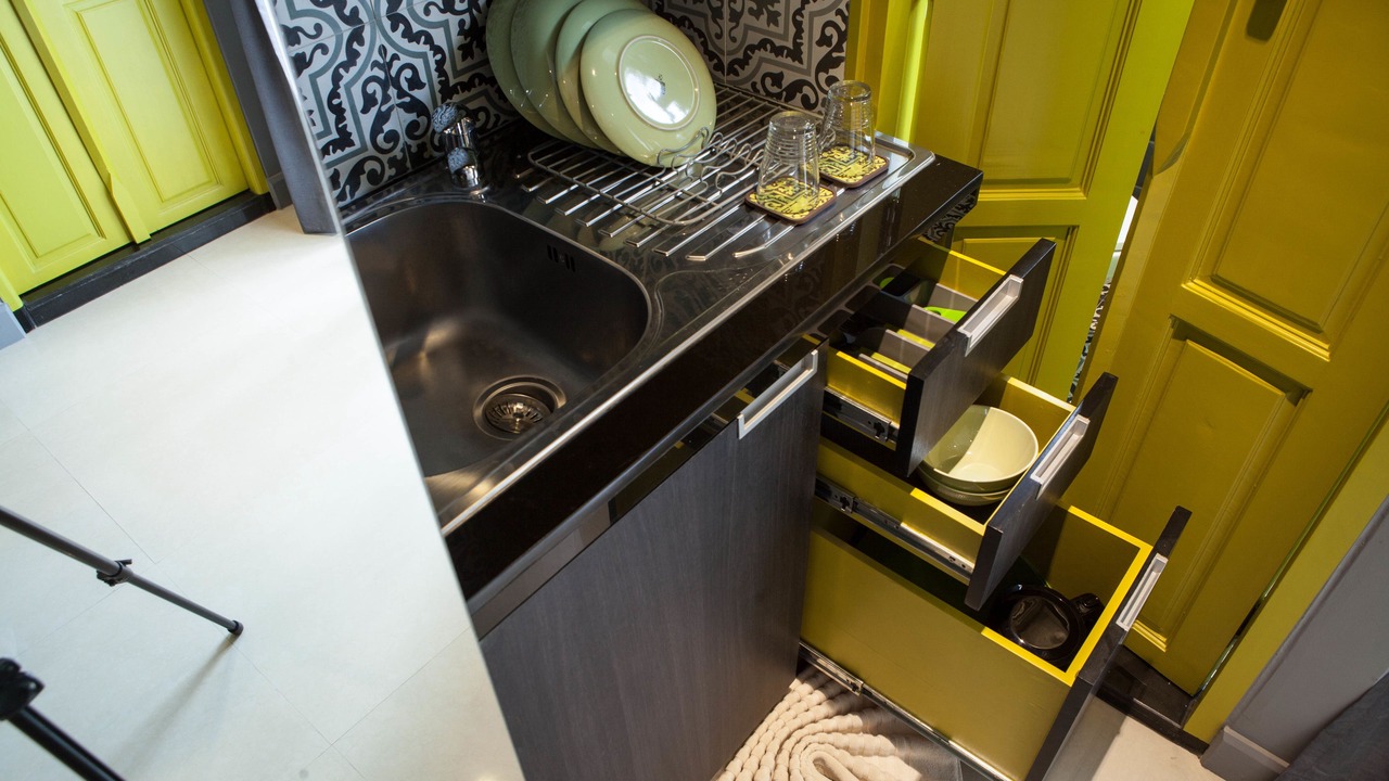 Photo of Kitchen in Chaweng City Center