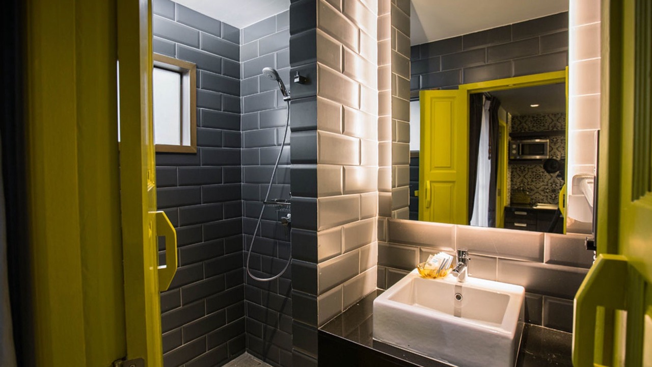 Photo of Bathroom in Chaweng City Center