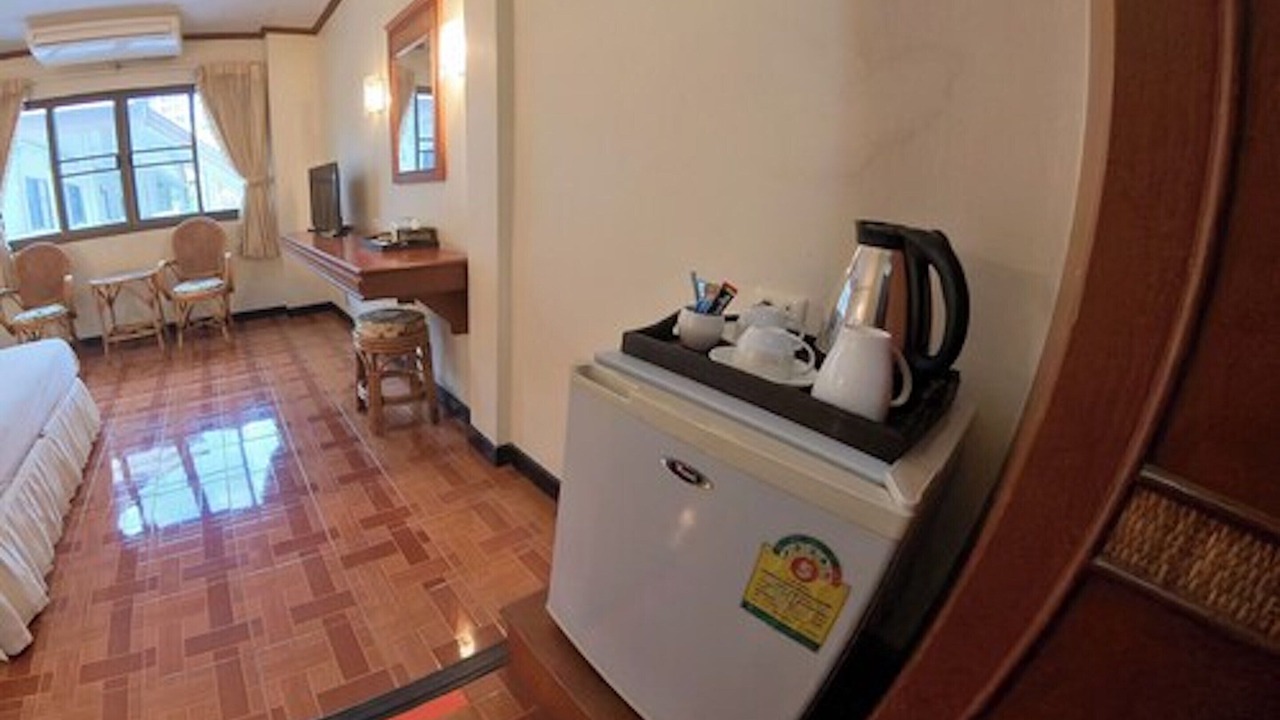 Photo of Bedroom in Thapae