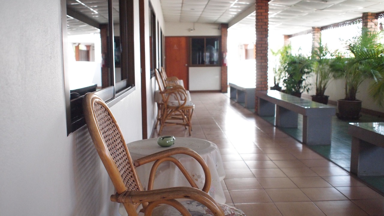 Photo of Patio Balcony in Thapae