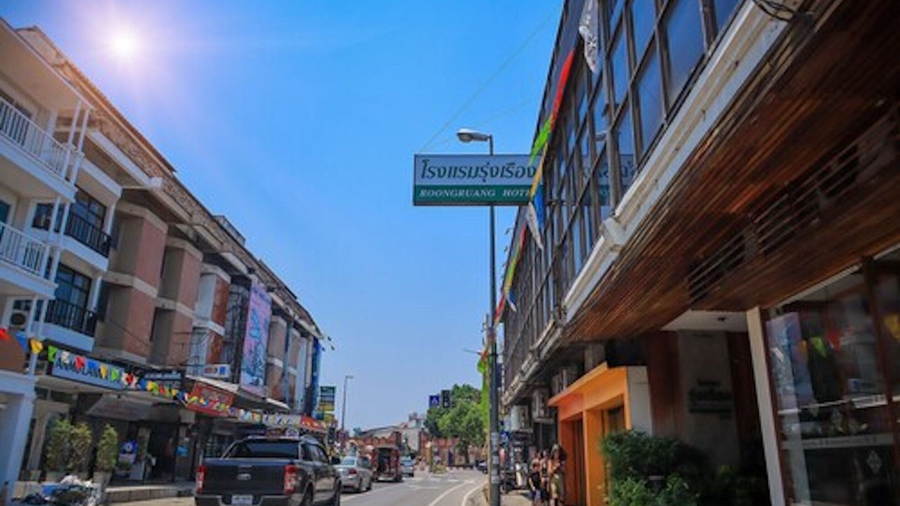 Photo of Outdoor in Thapae
