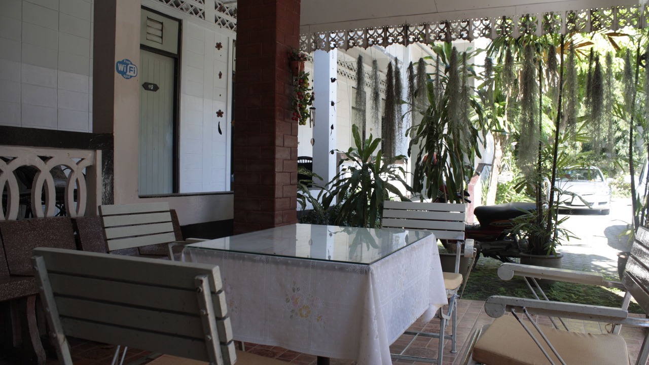 Photo of Patio Balcony in Thapae