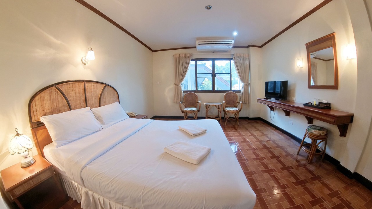 Photo of Bedroom in Thapae