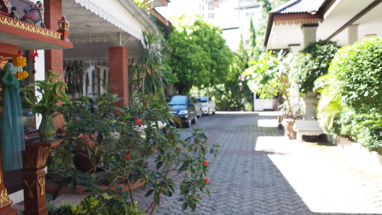 Photo of Outdoor in Thapae