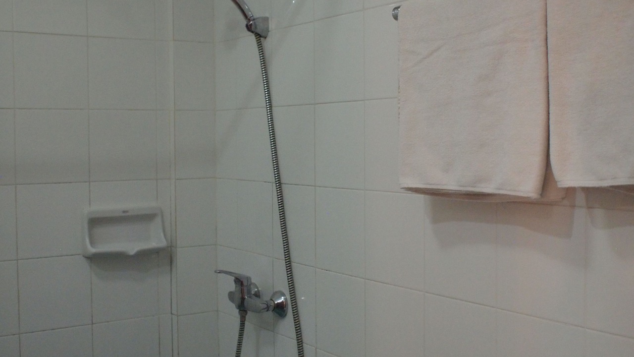 Photo of Bathroom in Thapae