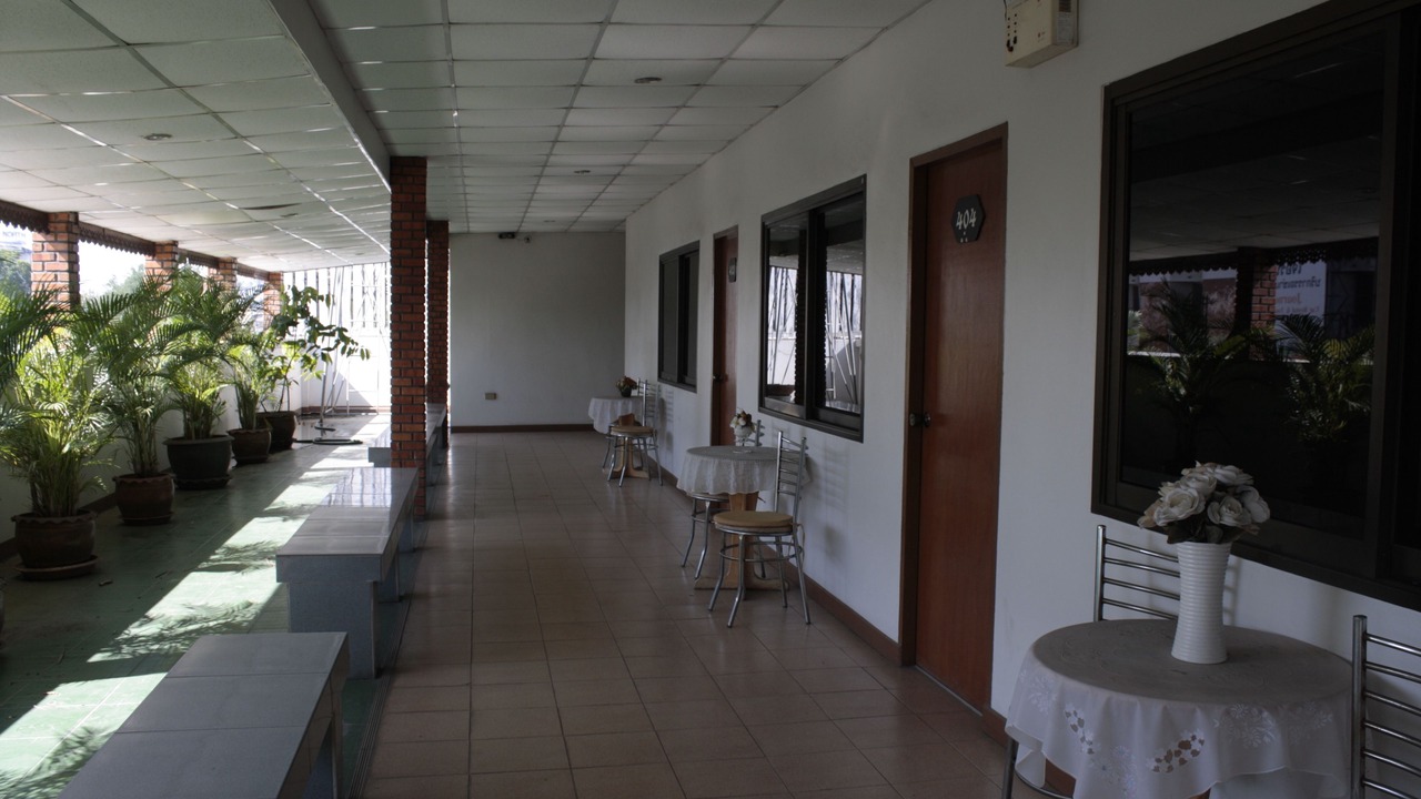 Photo of Patio Balcony in Thapae
