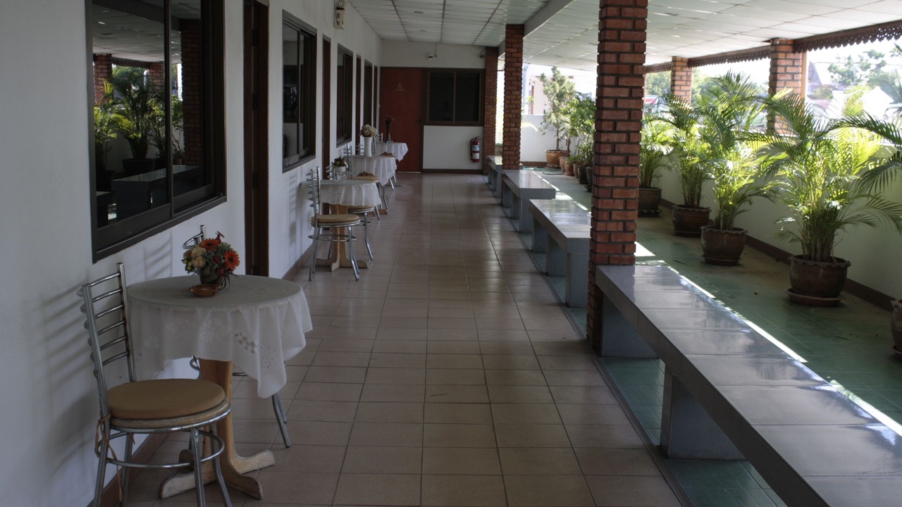 Photo of Patio Balcony in Thapae