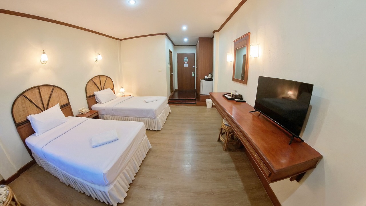 Photo of Bedroom in Thapae