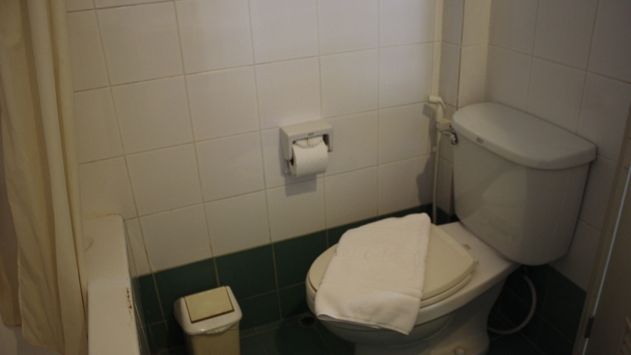 Photo of Bathroom in Thapae