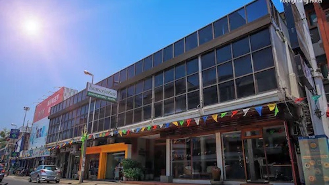 Photo of Outdoor in Thapae