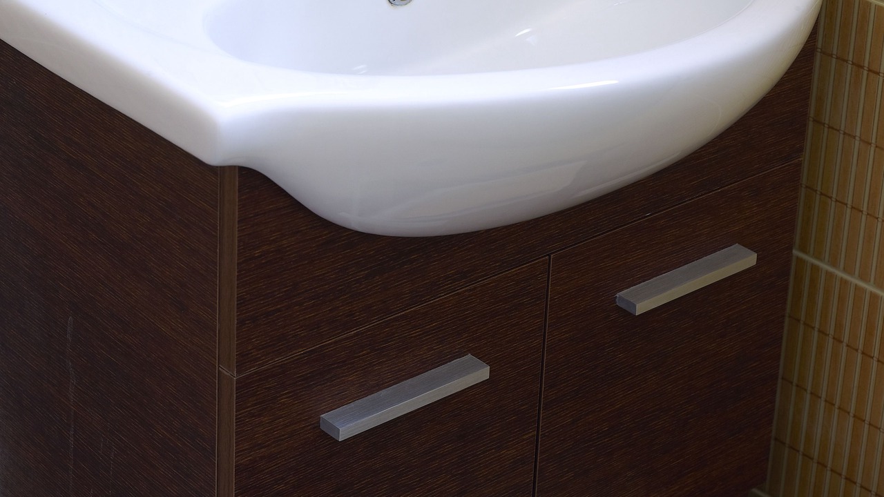 Photo of Bathroom in Apidias Lakkos