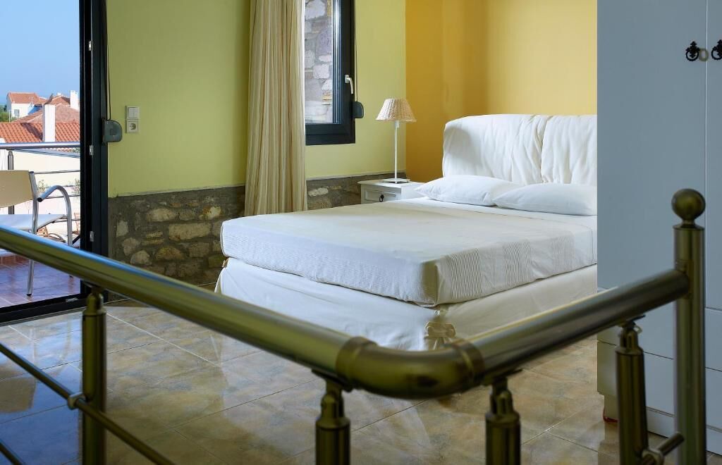 Photo of Bedroom in Apidias Lakkos
