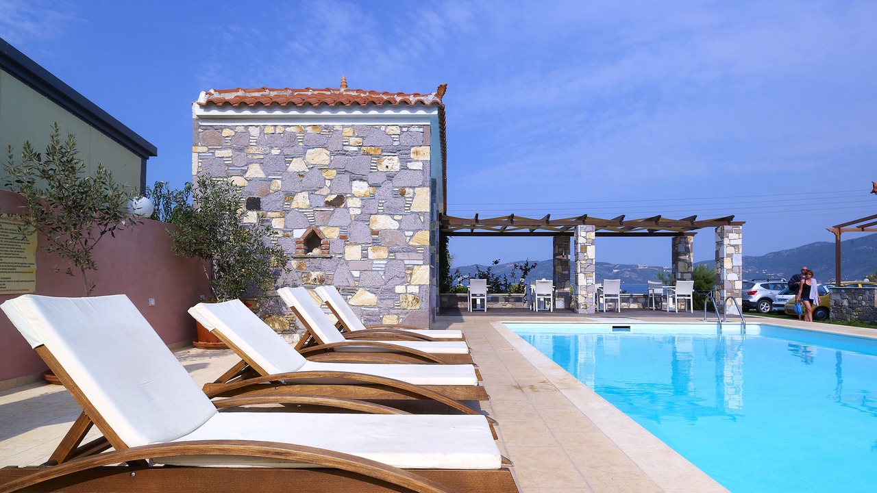 Photo of Outdoor in Apidias Lakkos