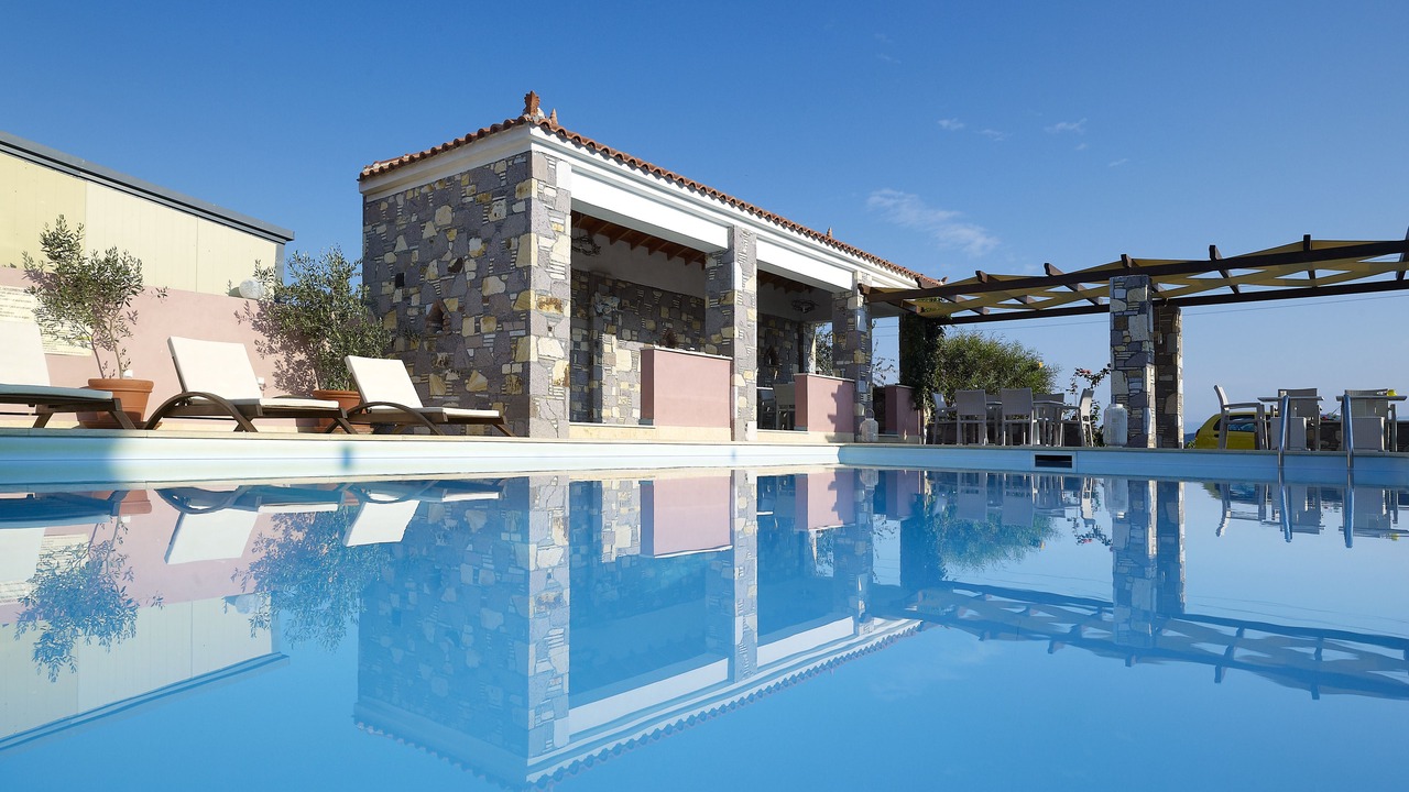 Photo of Outdoor in Apidias Lakkos