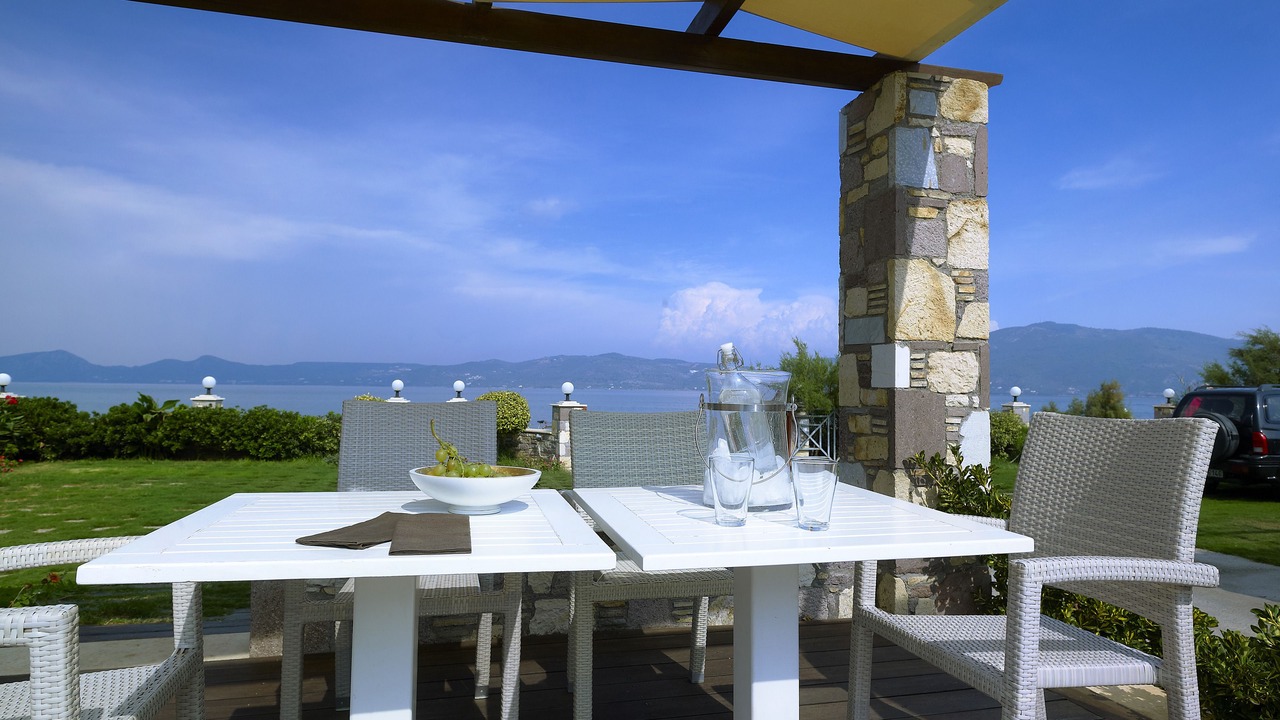 Photo of Outdoor in Apidias Lakkos