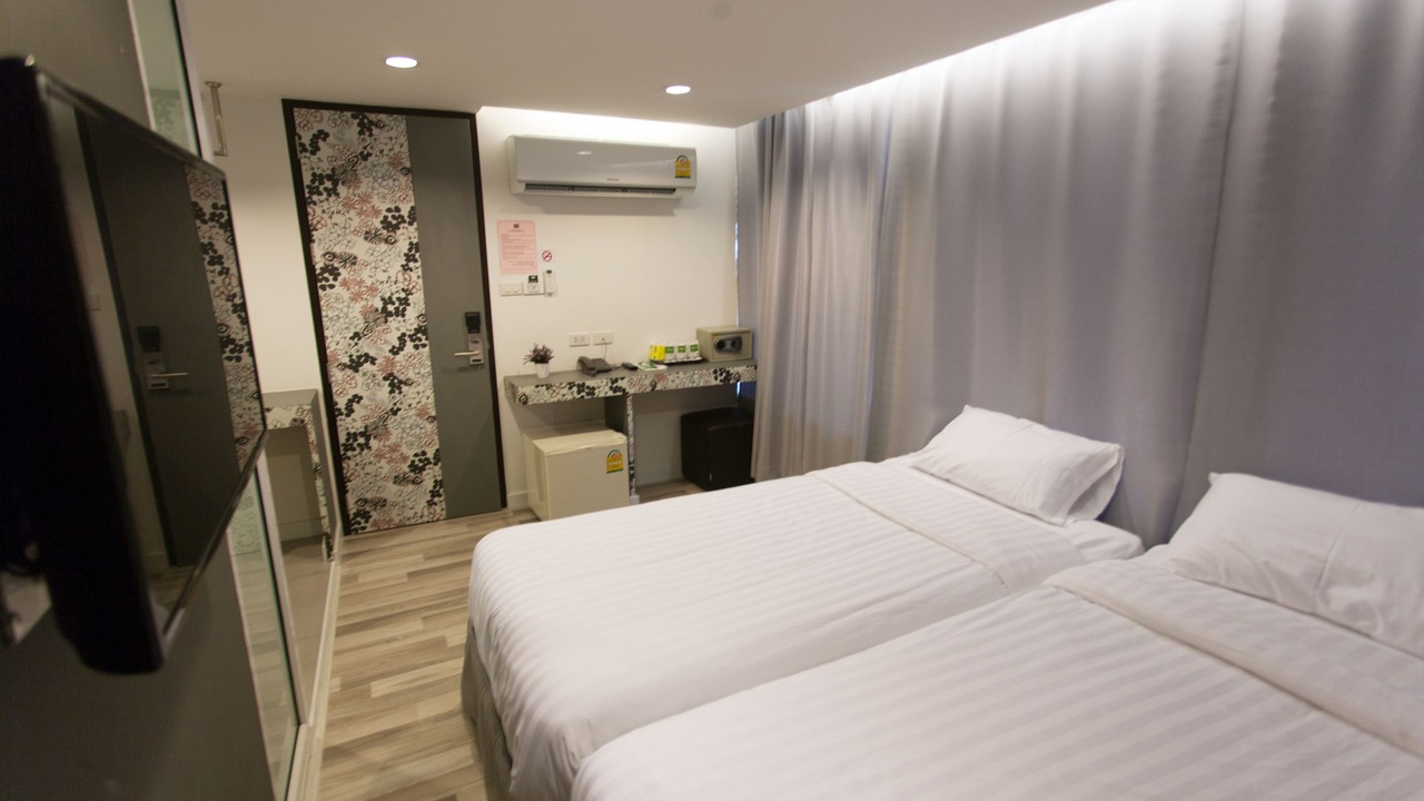 Photo of Bedroom in Ploenchit