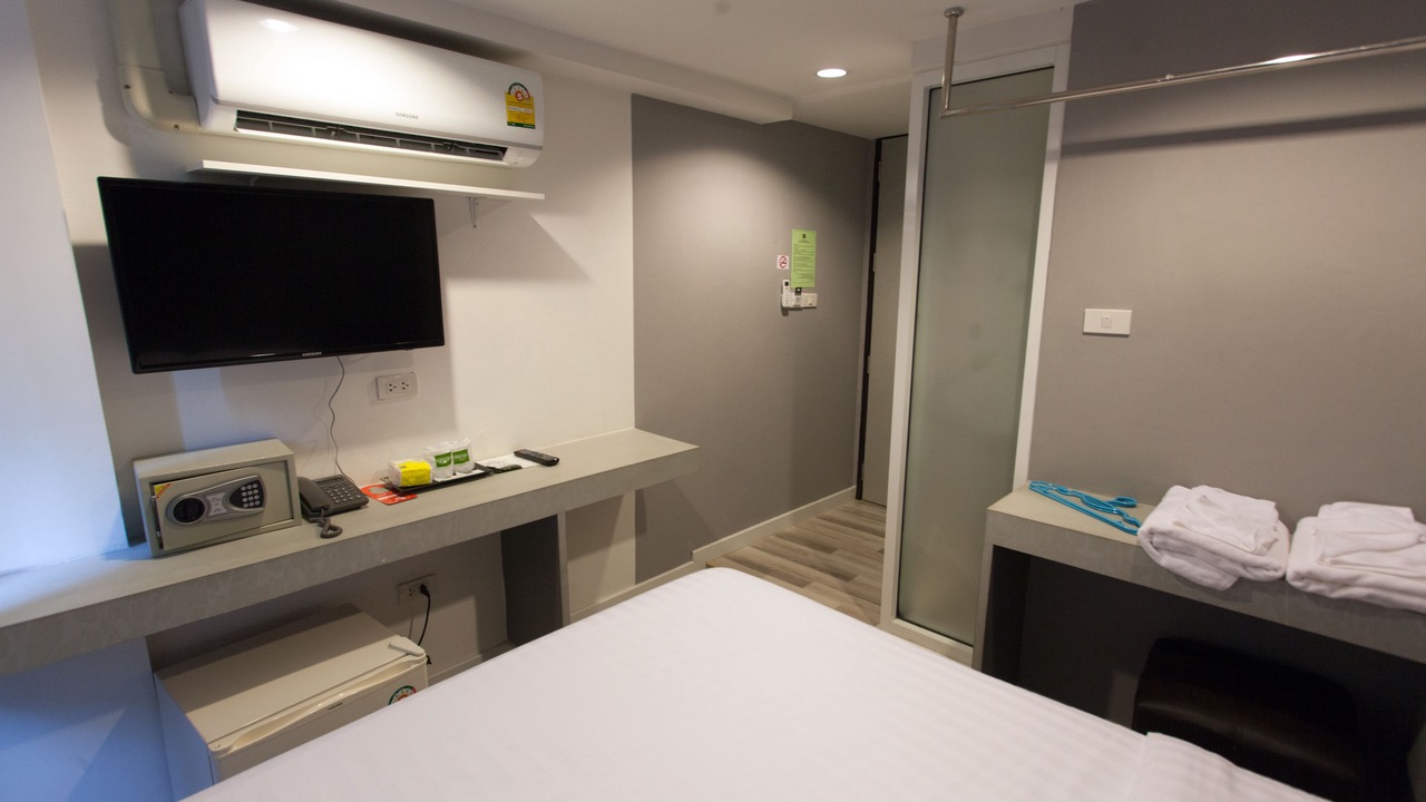 Photo of Bedroom in Ploenchit