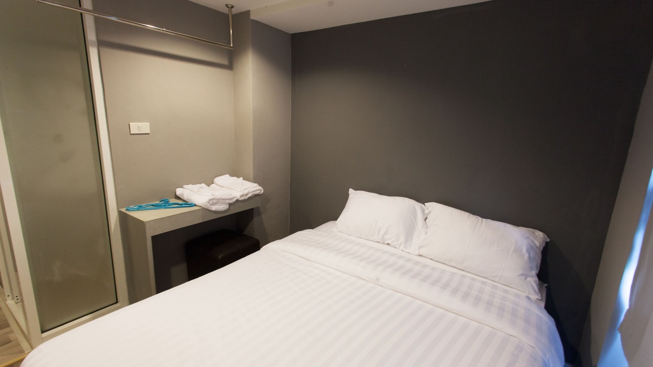 Photo of Bedroom in Ploenchit