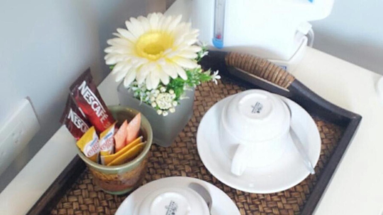 Photo of Kitchen in Ploenchit