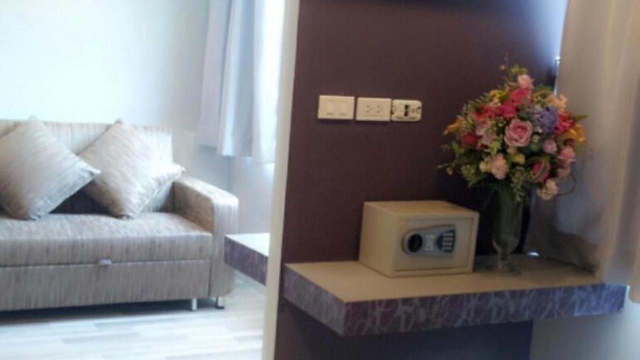Photo of Bedroom in Ploenchit