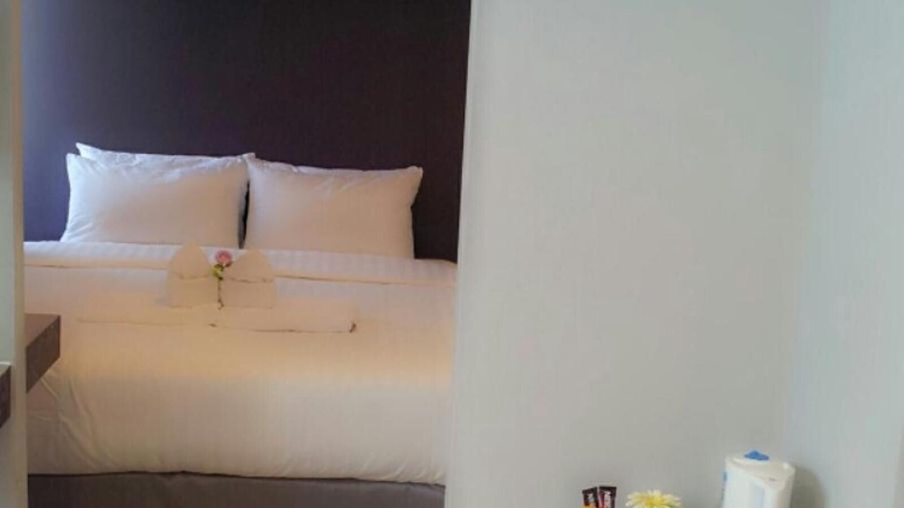 Photo of Bedroom in Ploenchit