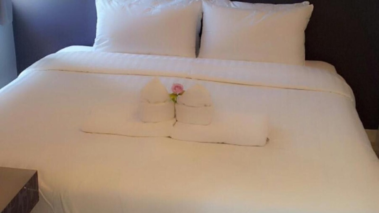 Photo of Bedroom in Ploenchit