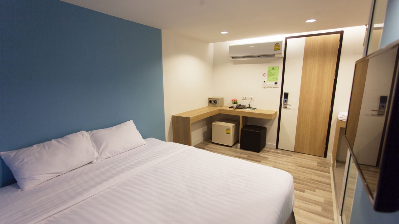 Photo of Bedroom in Ploenchit