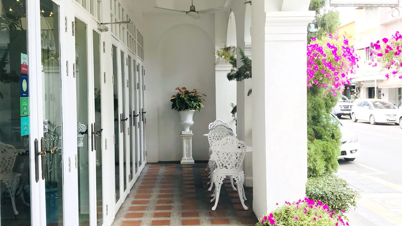 Photo of Outdoor in Old Phuket Town