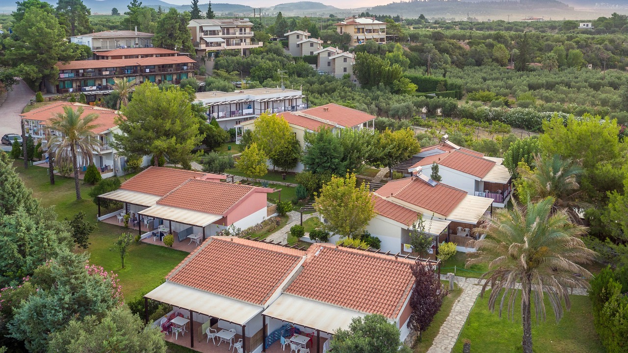 Photo of Outdoor in Gerakini