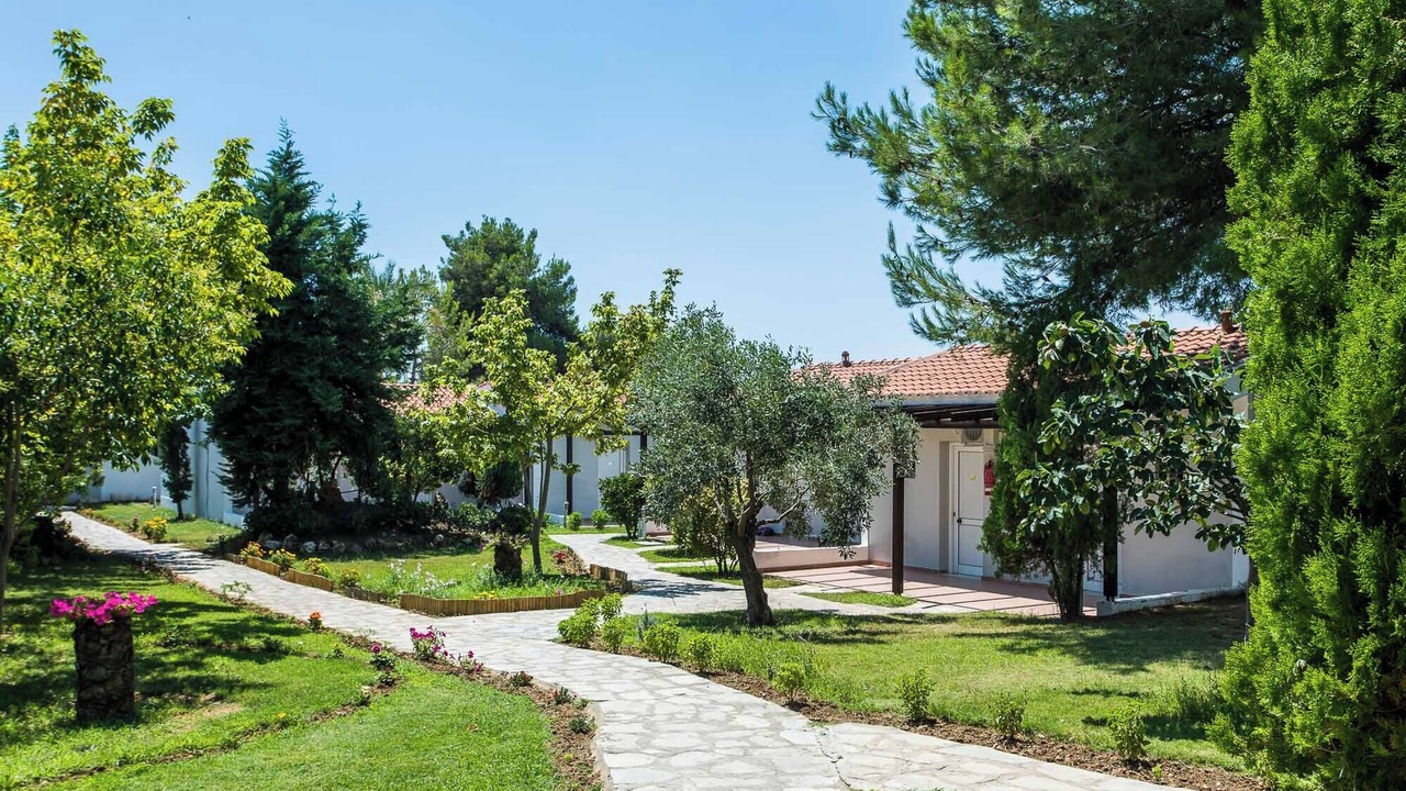 Photo of Outdoor in Gerakini