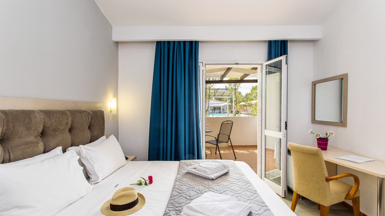 Photo of Bedroom in Gerakini