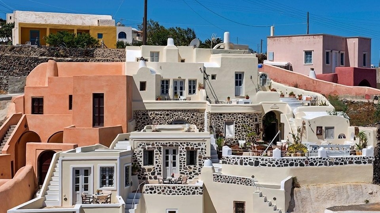 Photo of Outdoor in Finikia