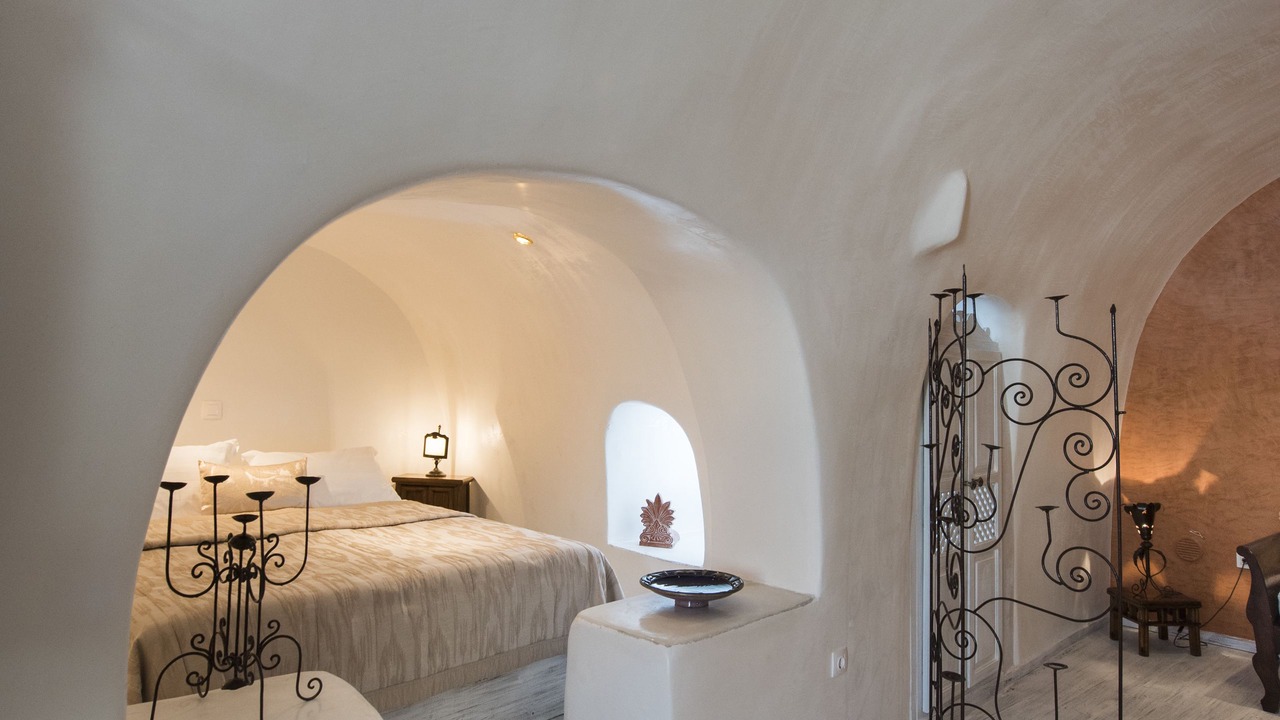 Photo of Bedroom in Finikia