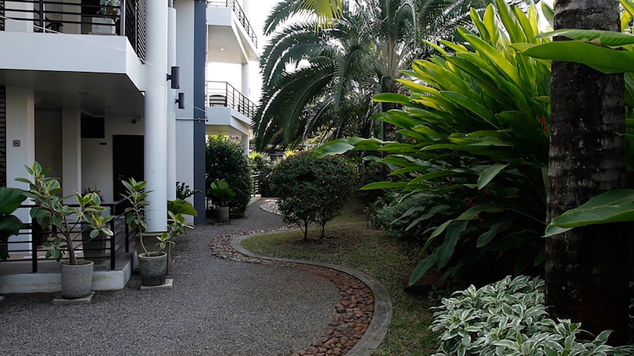 Photo of Outdoor in Wat Ket