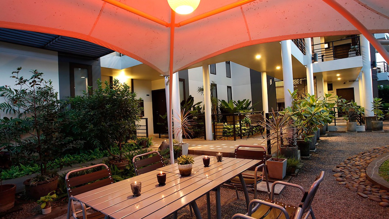 Photo of Outdoor in Wat Ket