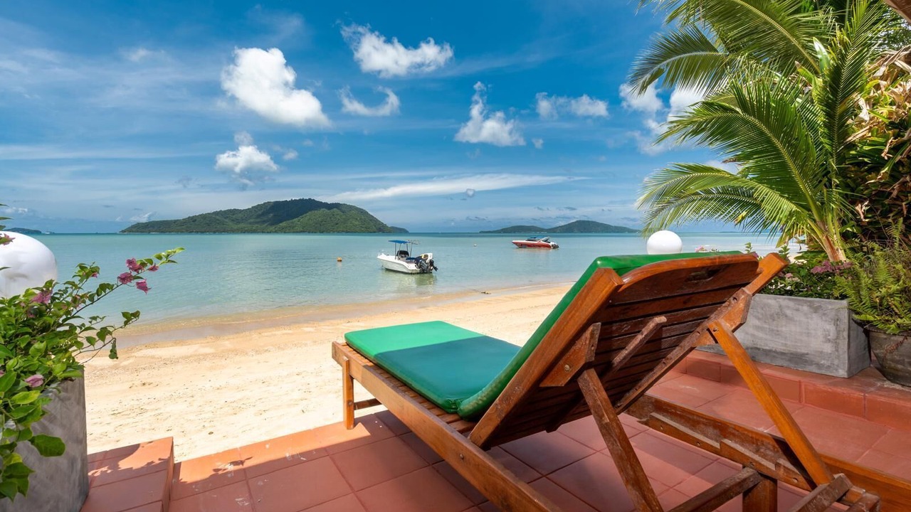 Photo of Patio Balcony in Rawai