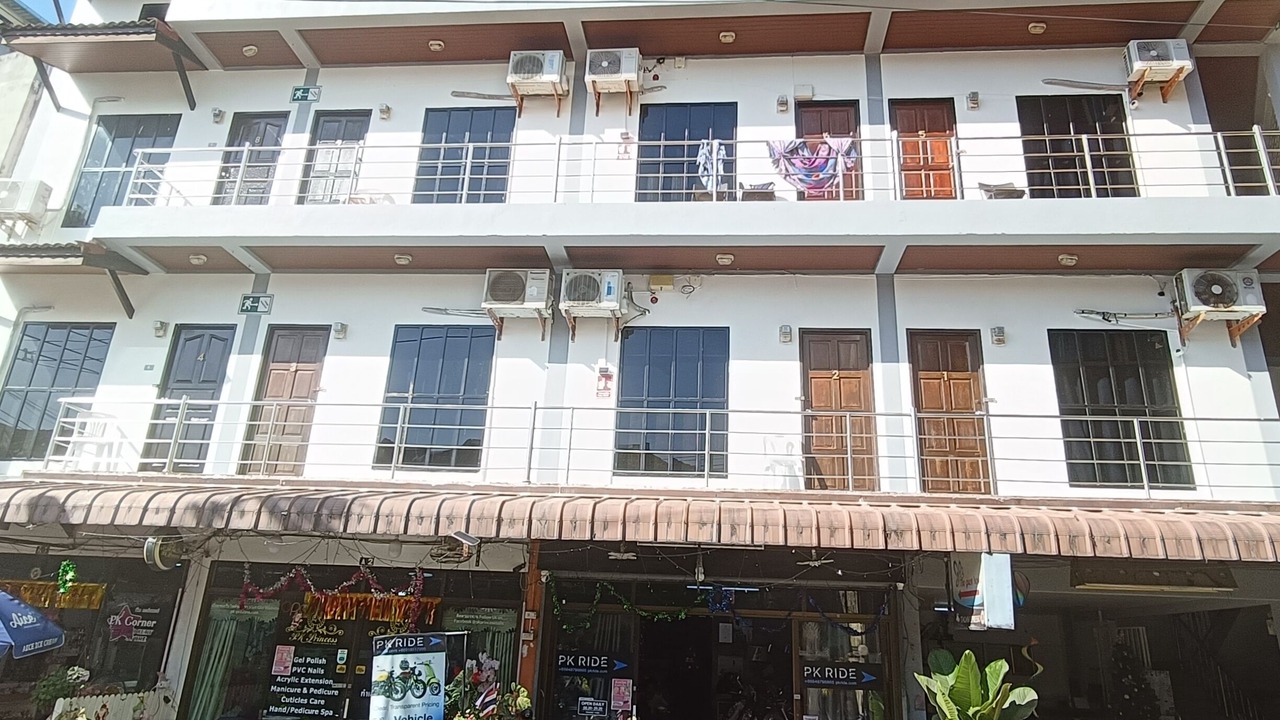 Photo of Outdoor in Nanai Road