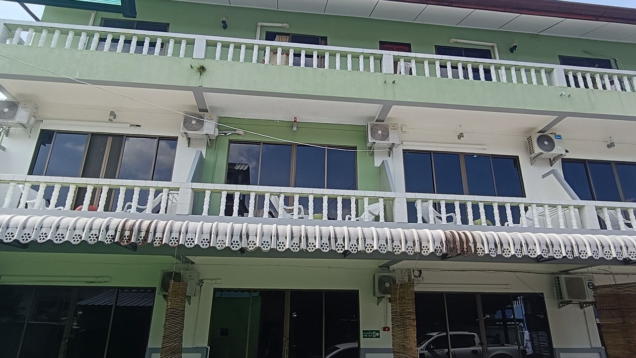 Photo of Outdoor in Nanai Road