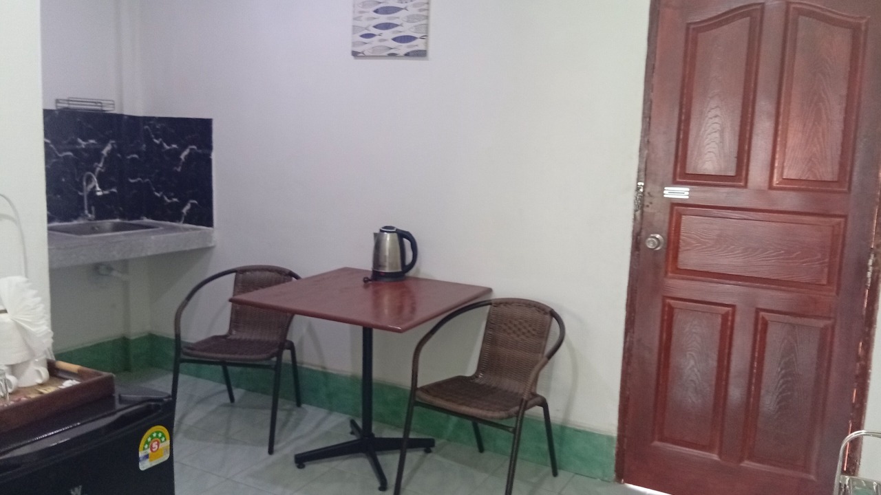 Photo of Outdoor in Nanai Road
